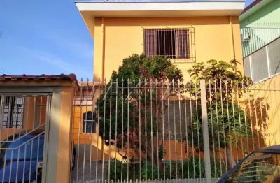 Casa com 3 quartos à venda na Rua Santa Margarida, 48, Jardim São Miguel, São Paulo