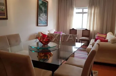 Apartamento à venda em santana com 3 quartos, 2 banheiros e 1 vaga de garagem, com 105 m².