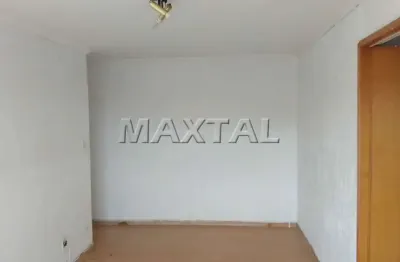 Apartamento  50 m² com 2 dormitórios 1 sala e 1 vaga na região  do pedra branca