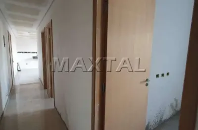 Apartamento  novo, 26,91 m², localizado á 100 metros do metrô Jardim São Paulo