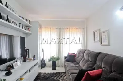 Casa à venda de 150m², no bairro santa terezinha. com 2 dormitórios, 3 vagas.