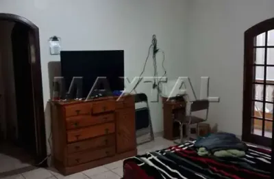Sobrado com 510 m² à venda na vila nilo. com 3 dormitórios, 3 suítes, 3 salas e 10 vagas.