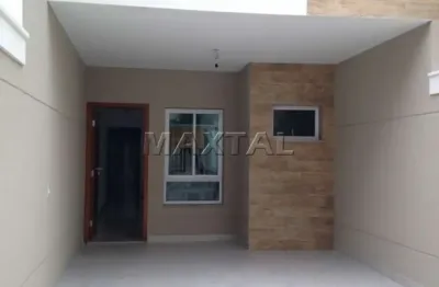 Sobrado à venda em santana, com 3 quartos sendo 1 suite  e 2 vagas de garagem.