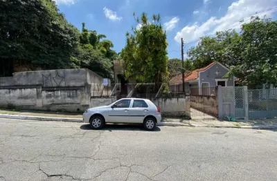 Terreno para incorporação vila medeiros medindo 3000m², zoneamento zm à venda.
