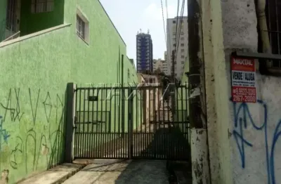 Casa com 1 quarto à venda na Rua Doutor César, 502, Santana, São Paulo