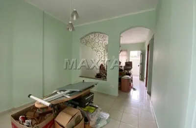 Apartamento à venda com 2 dormitórios, 1 sala, 1 banheiros, cozinha e 1 vaga, em santana.