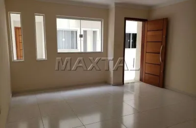 Sobrado a venda vila mazzei com120m2, 2 quartos, 2 suítes, 1 sala, 3 banheiros, 2 vagas