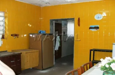 Sobrado à venda no chora menino - santana. com 3 dormitórios e 3 vagas de garagem.