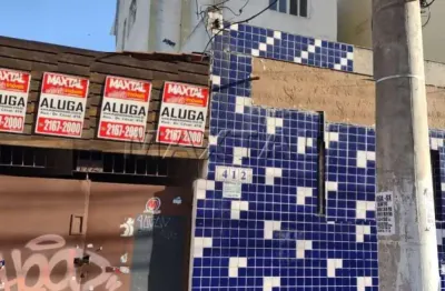 Prédio comercial para alugar com 400m² divididos em 2 pavimentos próximo ao metrô santana.