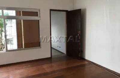 Casa térrea à venda, 3 quartos, 1 suíte, 4 vagas, edícula - imirim, santana