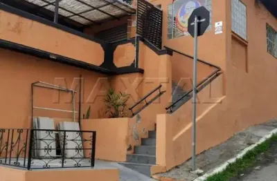 Loja para locação na damiana da cunha com 60m² e 2 banheiros, totalmente reformada.