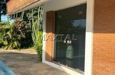 Sobrado no jardim são bento, 5 dormitórios, 4 suíte, 6 banheiros, 8 vagas de garagem