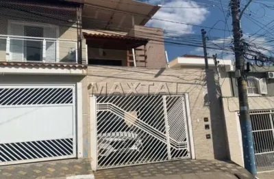 Casa com 190m² com 3 dormitórios ,2 vagas na região da parada inglesa