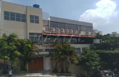 Prédio comercial à venda com 3 pavimentos, 5 salas, 11 banheiros, 10 vagas, 1271m²   freguesia do ó