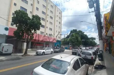 Apartamento à venda de 2 dormitórios, sala, cozinha e lavanderia na avenida parada pinto.