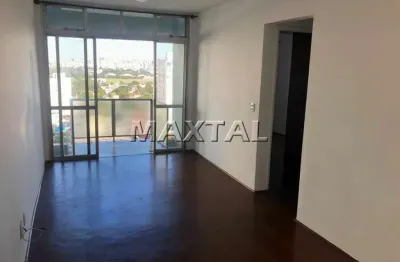 Apartamento em santana com 56m², com 2 dormitório, 1 sala, 1 banheiro e 1 vaga.