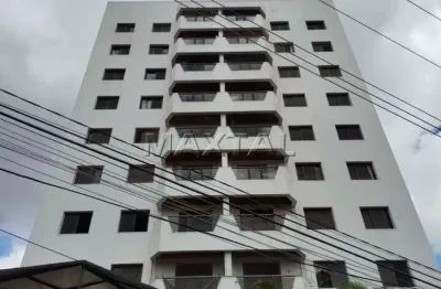 Apartamento vila isolina mazzei com 75m², 2 dormitórios, 2 vagas de garagem