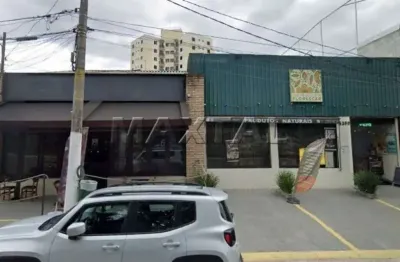 Imóvel comercial  à venda no imirim, na av. engenheiro caetano alvares, com 2 lojas.