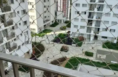 Apartamento à venda com 3 quartos sendo uma suíte, copa e  cozinha, banheiro 1 vaga, com 75m²