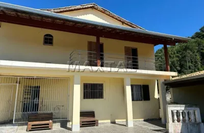 Chácara à venda em mairiporã com 4 casas,  próximo da hidrelétrica 7 quedas.