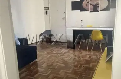 Apartamento à venda, de 85m² em santana. com 2 dormitórios e 1 vaga de garagem.