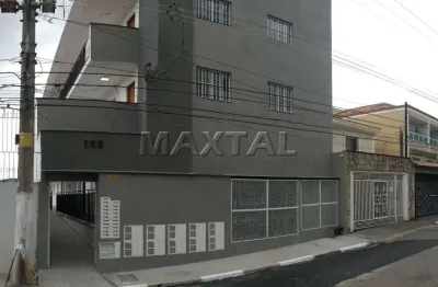 Apartamento à venda com 2 dormitórios, 1 banheiro, 1 sala e 40m². próximo metrô parada inglesa.
