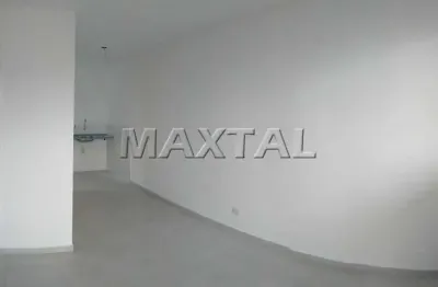 Apartamento à venda 2 dormitórios, 1 banheiro, 1 sala e 40m². próximo metrô parada inglesa.