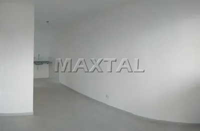 Apartamento à venda 2 dormitórios, 1 banheiro, 1 sala e 40m². próximo metrô parada inglesa.