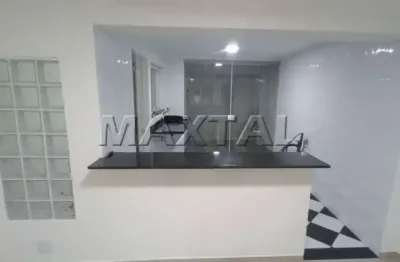 Casa na região da vila mazzei com 3 dormitórios, sendo 1 suíte, 3 banheiros e área de serviço.