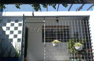 Casa comercial 143m² na casa verde com salas, cozinha, banheiros, em avenida movimenteda