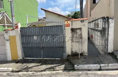Terreno à venda no chora menino, excelente para construção condominio ou studios para venda.