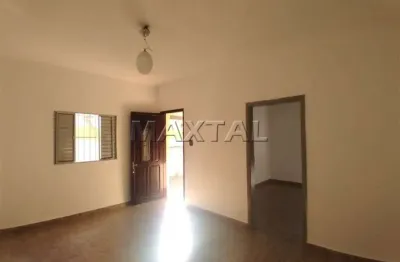 Casa térrea à venda, na santa teresinha. com 3 dormitórios, 2 vagas, quintal, de 350m².