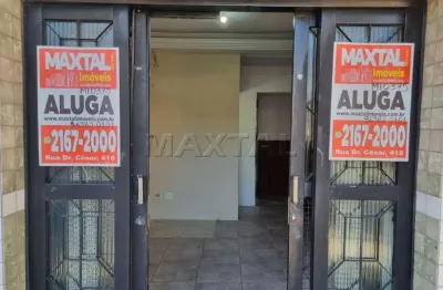 Casa para alugar com 4 quartos, banheiros, cozinha, área de serviço em santana ao lado do metrô.