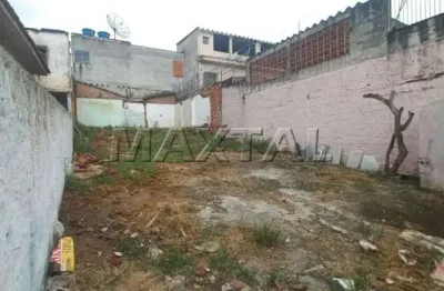 Terreno à venda, vila furnas 2 quadras da sezefredo fagundes com 180 m², plano com leve aclive.
