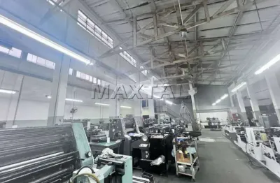 Galpão à venda na região do brás na rua coronel antônio marcelo, com 1107m² em ótimo estado.