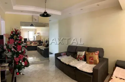 Apartamento com 3 dormitórios,1 suíte, 3 vagas de garagem com 74 m², no mandaqui