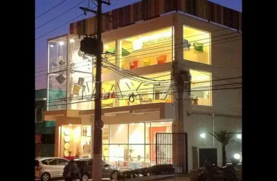 Prédio comercial com 2.500,00m² para venda na ataliba leonel - santana! agende sua visita!
