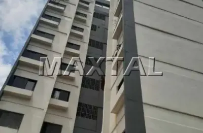 Apartamento  bairro santana com 2 dormitórios , 1 banheiro 1 vaga  60 m²