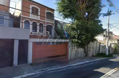 Sobrado à venda no vila nova mazzei, com 149m², 3 dormitórios, sendo 1 suíte e 4 vagas.