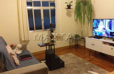 Apartamento à venda 65m² na josé debieux com 2 dormitórios, 1 banheiro, sem vaga.