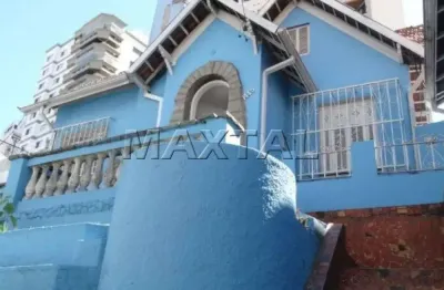 Casa assobradada comercial com 3 salas, 2 banheiros e 2 vagas de garagem 180m², no tucuruvi.