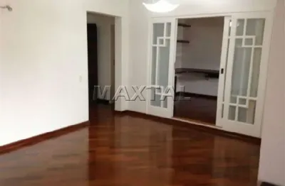 Apartamento a venda na conselheiro moreira de barros, com 3 suites, 3 vagas.