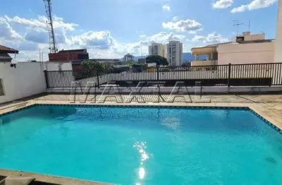 Apartamento à venda em guarulhos, 58m², com 2 dormitórios, 1 banheiro e 1 vaga,