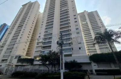 Apartamento Locação ou Venda  com 162m², tem 03 quartos, 03 suítes, Terralo, 03 vagas - Barra Funda
