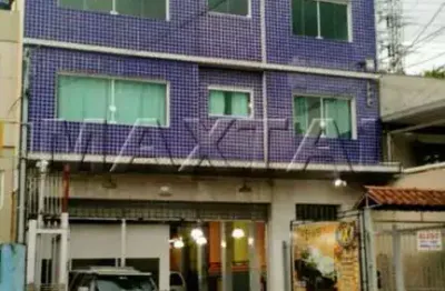 Apartamento de 75 m² vila isolina mazzei, 1 quarto amplo, 1 cozinha ampla, 1 lavanderia ampla