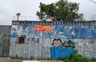 Vende-se terreno com 1.550,00m² na vila independência, excelente para o seu futuro empreendimento!!