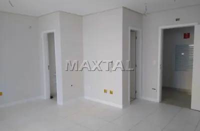 Sala comercial à venda em santana. com 32m² e uma vaga de garagem. agende sua visita imóvel vago
