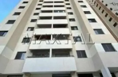 Apartamento com 85m² na pompéia com 3 dormitórios, 1 suíte, 2 vagas de garagem livres