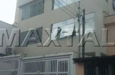 Conjunto comercial para alugar com 50m² em santana /próximo ao metrô. agende sua visita!