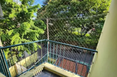 Apartamento à venda parada inglesa, com 2 dormitórios, sala, cozinha, 1 vaga área útil, de 57 m².